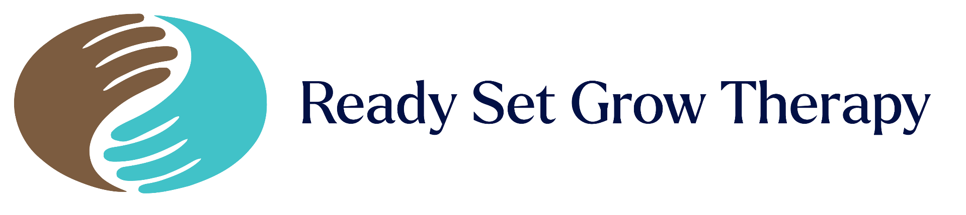 Ready Set Roots Ready Set Grow Therapy | Pediatric OT | Idaho